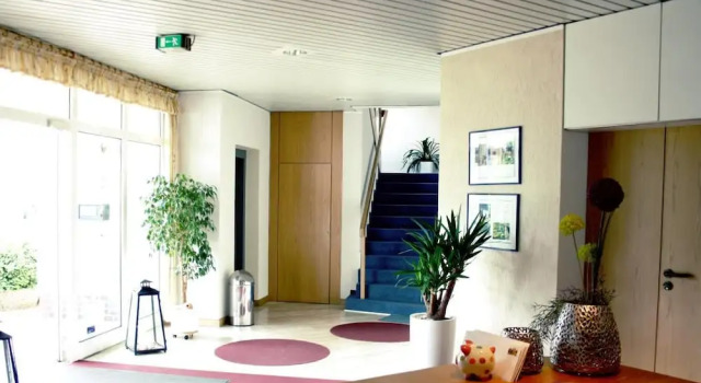 Hotel Kniestedter Hof