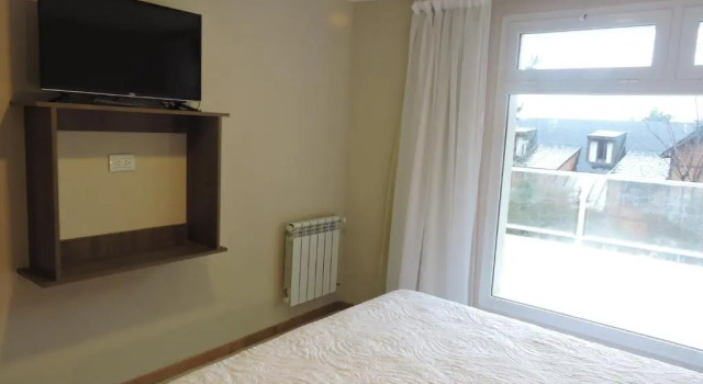 Апартаменты Apart Hotel Bungalows Matute