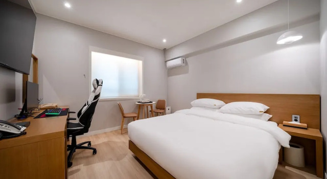 Habitación De lujo MONO HOTEL