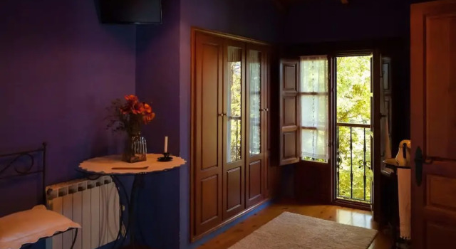 Casa La Pumarada de Villaviciosa, Reserva ahora Hotel Villaviciosa 