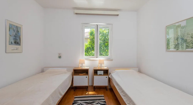 Коттедж Comfort Olive Luxury Apartments Orebić