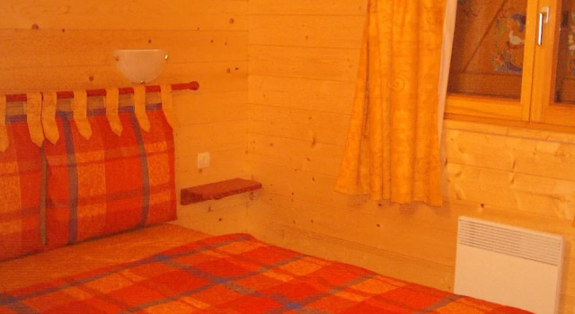Chalet With 5 Bedrooms In La Bresse With Furnished Terrace And Wifi 9 Km From The Slopes, Забронировать Шале Отели Вогезы с парковкой, Парковка