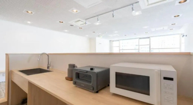 Апартаменты Angel Resort Yuzawa / Vacation STAY 2120