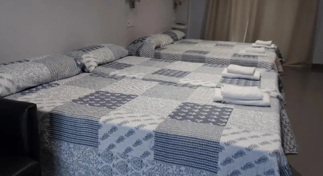 Номер Classic Hostal La Ermita