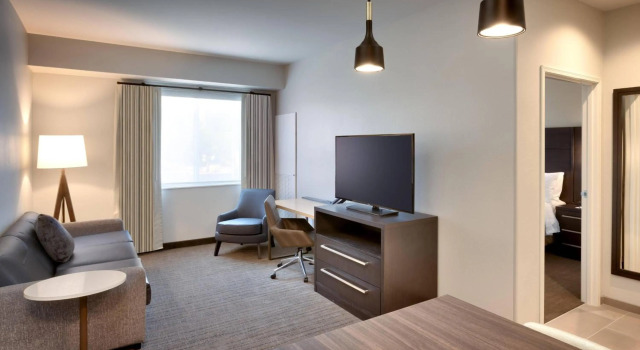 Residence Inn by Marriott San Marcos, Prenota Hotel San Marcos Texas Hill Country