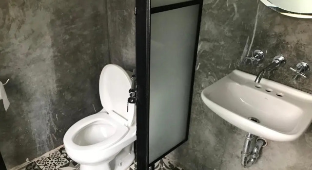 Номер Standard Casa Pánuco