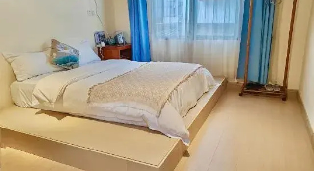 Номер Standard Parkside Hostel