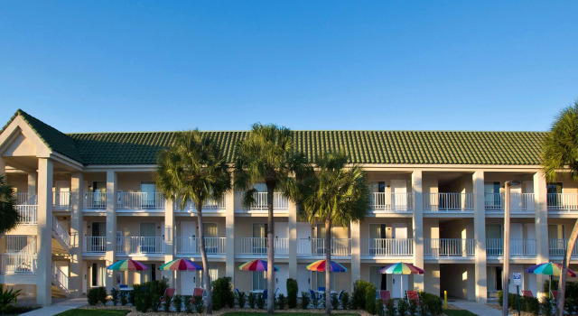 Days Inn by Wyndham Port Charlotte/Punta Gorda
