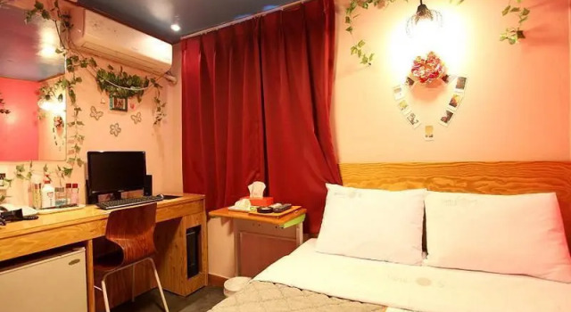 Motel Yam Sungbuk, Buchen Sie Motel Motels in Seoul, Motel