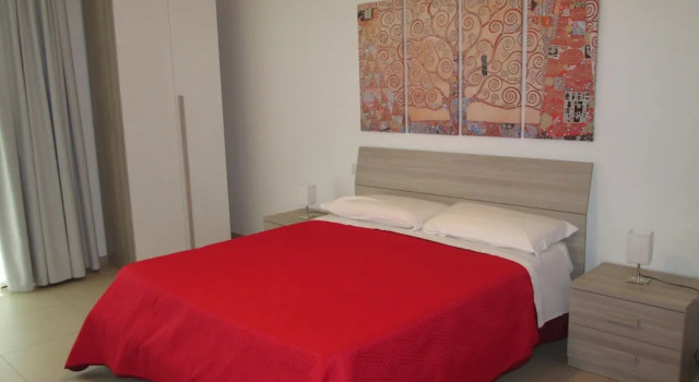 Economy Zimmer B&B Elisir