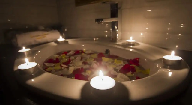 Двухместный номер Deluxe Good Luck Day Hotel