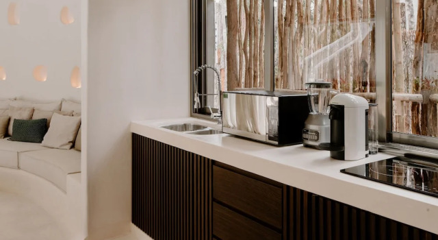 Camera Premium Hotel Milam, Michelin Key winner