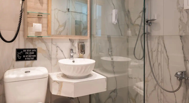 Номер Standard Hotel Dimitra