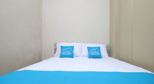 Airy Eco Ratu Dibalau Gang Cempaka Lima Bandar Lampung, Réserver Hôtel Kedaton Sumatra