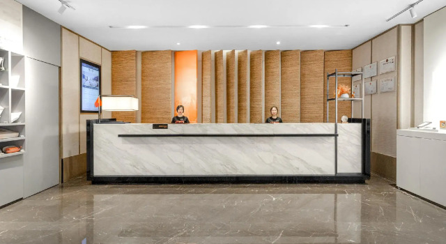 Atour Hotel, Забронировать Отель Отели Лунцюанььи 5 звезд, 5*