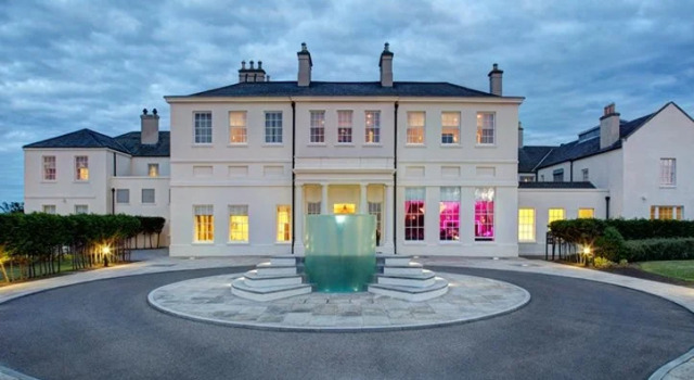 Seaham Hall and Serenity Spa