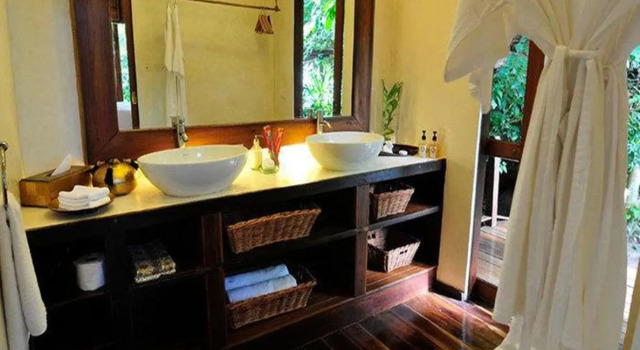 Japamala Resort by Samadhi, Varaa Lomakeskus Tioman Pahang