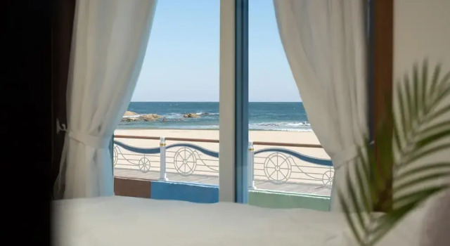 Номер Royal Goseong Jajackdo Aroma Pension