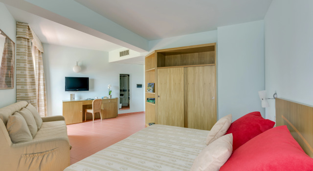 Hotel Rada Siri