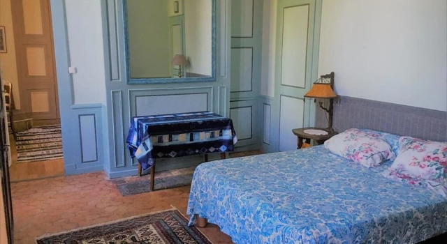 La Chambonnette, Rezerwuj Hotel Saint-Sauveur-en-Puisaye 
