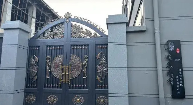 Hongtong Yujian Homestay, Book Hotel Linfen Shanxi