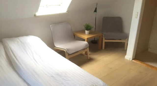 Løkken Familiecamping og Guesthouse, Rezervovat Hotel Løkken 