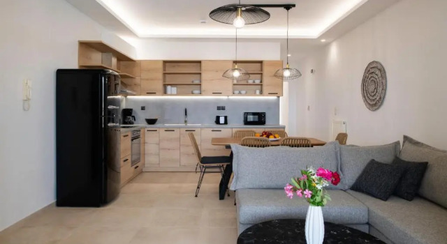 Вилла Zen Luxury Home, Family Sea Escape!