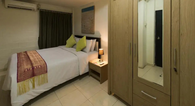 Appartamento Deluxe Kinari Residence