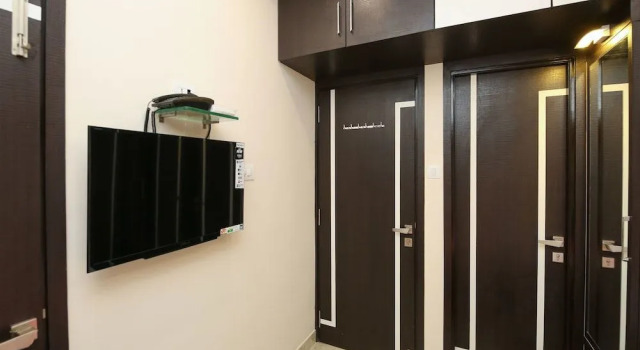 OYO 13132 Newtown, Book Hotel Kolkata East Zone, near Coal India Limited