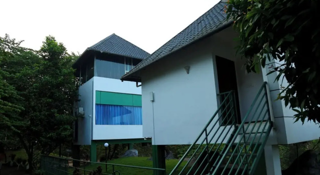 Люкс Superior Wayanad Cave N Pillar Resort