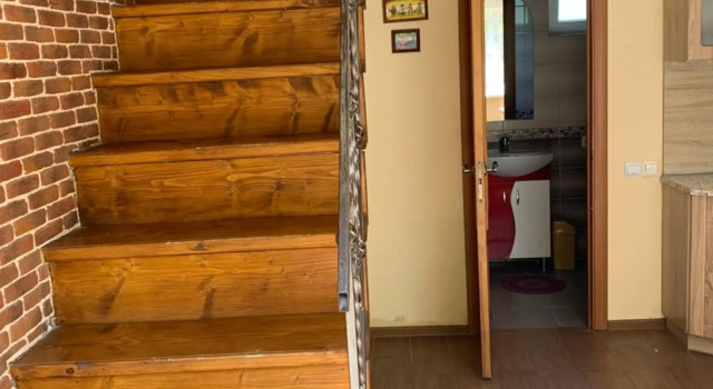 Садиба Краєвид, Prenota Hotel Polyana 
