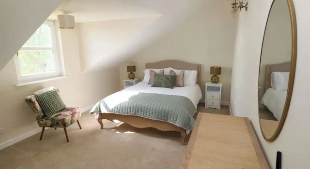 Piglet Cottage, Book Feriehus St Ishmaels Glamorgan