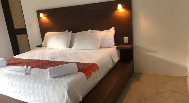 Casa Aquarius, Prenota Hotel Puerto Ángel Oaxaca