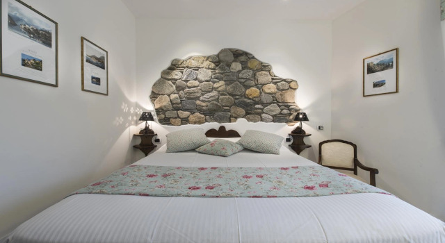Двухместный номер Standard Hotel Regina