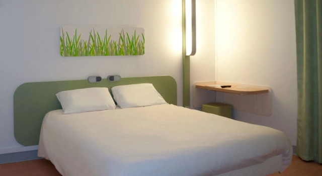 ibis budget Caen Hérouville