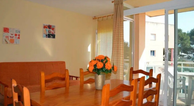 Апартаменты JOYAPARTMENTS Golden Pineda