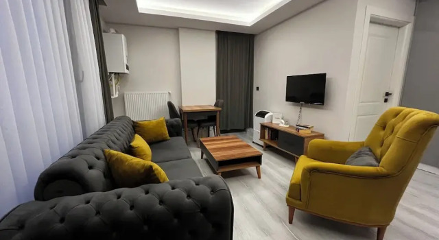 Номер Economy Lighthouse Suite