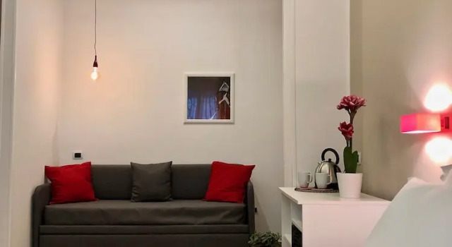 Номер Standard Residenza Madonna