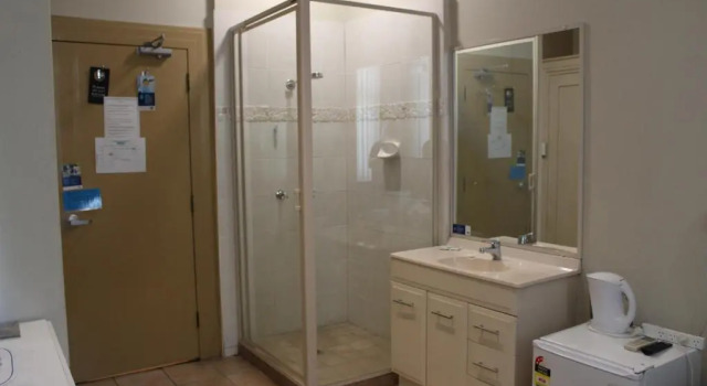 Двухместный номер Standard Royal Hotel Orange
