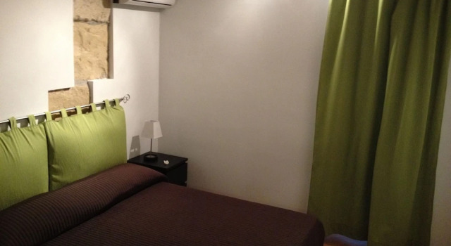 InCentro Apartments, Book Lejlighed Hoteller i Sicilien med parkering, Parkering