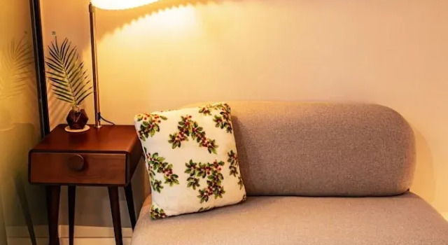 Номер Superior Raviens Haeundae Avenue