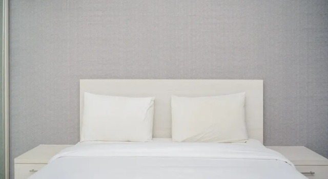 Standard chambre Minimalist Style Studio Ayodhya Apartment