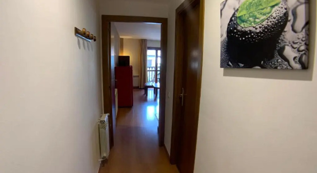 Апартаменты c 1 комнатой Apartamentos Los Lagos