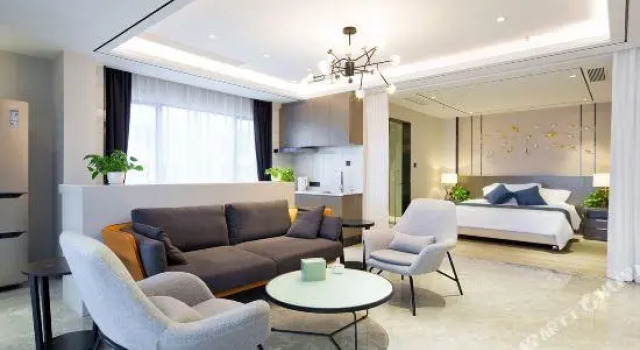 Sohere Seaview Boutique Hostel, Boek Hostel Yachen 
