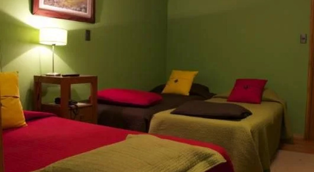 Hostal Boutique Tren Del Sur, Boek Boutique Hotel Boetiekhotels in Los Lagos, Boutique Hotel