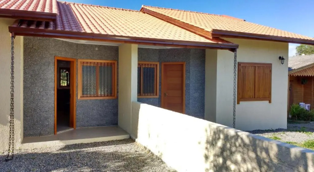 Residencial Franzen