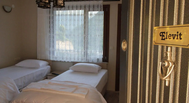 Manzara Butik Otel