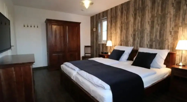 Коттедж To"n Luchtfuer Comfortable Holiday Residence