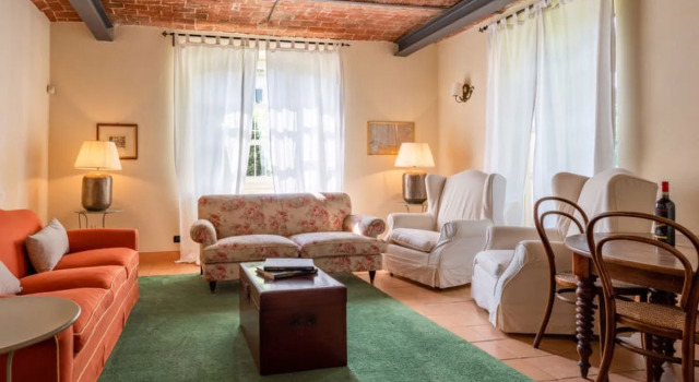 Villa Remotti (AST450)