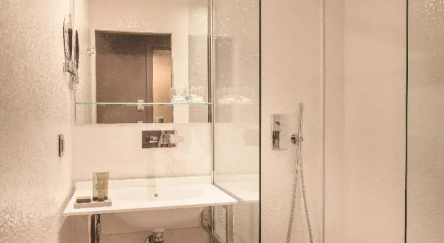 Одноместный номер Standard Legend Hôtel Paris